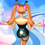 Fai crecer as túas uñas recollendo esmalte e esquivando serras e perigos. Proba os teus reflexos neste arcade runner único e mira ata onde podes chegar!