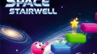 Escala unha torre interminable de plataformas, xestiona a túa enerxía e pon a proba os teus reflexos neste desafiante xogo arcade. Descobre ata onde podes…