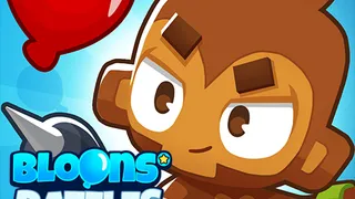 Pon a proba a túa puntería e estratexia en Bloons Battles, un divertido desafío de disparos. Estoura os globos de cores para superar cada nivel e demostrar a…