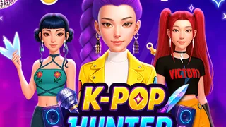 Crea looks únicos fusionando a moda K-Pop con estéticas de cazadoras de demos. Explora un amplo gardarropas, deseña conxuntos místicos e audaces. Libera a túa…