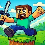 Pon a proba a túa axilidade nun mundo de bloques. Navega por saltos e percorridos complexos para demostrar a túa mestría no parkour. Xoga e conquista cada…