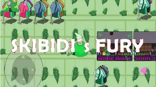 Guía a un poderoso mago a través dun bizarro labirinto nunha fuxida frenética. Navega por corredores complicados, evita estraños perseguidores e atopa a saída…