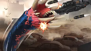 Toma o control dunha criatura subterránea colosal neste xogo arcade cheo de acción. Emerxe da terra para completar obxectivos e causar caos. Xoga agora de…