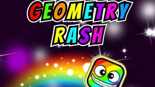 Pon a proba a túa precisión en Geometry Rash, un desafiante xogo de plataformas con varias formas. Navega por circuítos de obstáculos e domina novos controis.