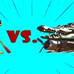 Embárcate nunha persecución épica neste emocionante xogo de carreira en 3D. Pon a proba os teus reflexos esquivando obstáculos e enfrontándote ao teu rival…