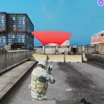 Participa en intensa guerra moderna como un operativo de elite neste emocionante xogo de disparos 3D. Proba os teus reflexos e habilidades tácticas en liña de…