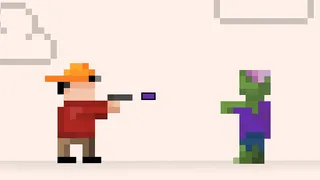 Pon a proba os teus reflexos en Stop Zombies, un shooter trepidante onde debes combinar cores para derrotar á horda. Sobrevive o maior tempo posible e…