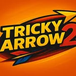 Pon a proba a túa precisión e reflexos en Tricky Arrow 2. Apunta con coidado para golpear o obxectivo xiratorio sen chocar con outras frechas. Xoga agora para…
