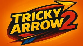 Pon a proba a túa precisión e reflexos en Tricky Arrow 2. Apunta con coidado para golpear o obxectivo xiratorio sen chocar con outras frechas. Xoga agora para…