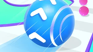 Guía a túa bóla por traizoeiras pistas 3D cheas de trampas e xiros. Pon a proba os teus reflexos e precisión nesta adictiva aventura de rodar. Xoga agora de…