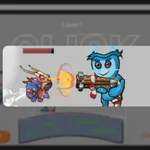 Adéntrate nun mundo de combate de fantasía e desafía inimigos colosais en Giant Killer. Domina a estratexia por quendas e mellora o teu heroe para acadar a…