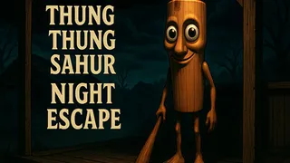 Explora unha vila encantada e rescata criaturas atrapadas nesta tensa aventura de sixilo. Usa o teu enxeño para evadir ao cazador e completar a túa misión.