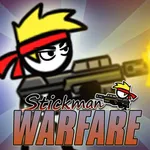 Participa en intensas batallas defensivas en Stickman Warfare. Mellora o teu arsenal, repele ondas de inimigos e demostra as túas habilidades tácticas. Xoga…