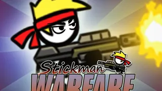 Participa en intensas batallas defensivas en Stickman Warfare. Mellora o teu arsenal, repele ondas de inimigos e demostra as túas habilidades tácticas. Xoga…