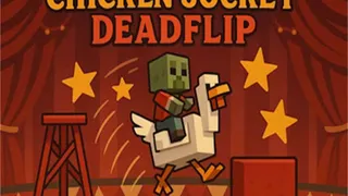 Lanza un polo sen medo e o seu xinete ao aire e realiza incribles voltas cunha sincronización perfecta. Domina os controis e busca a puntuación máis alta hoxe…