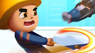 Mide o teu tempo e reflexos neste intenso duelo na rúa. Enfróntate a ondas de opoñentes e demostra a túa habilidade en combate un contra un. Xoga a Gangsta…