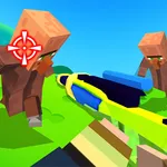 Adéntrate nun mundo de bloques para construír defensas e loitar contra inimigos xigantes. Elixe entre dous modos estratéxicos que poñerán a proba as túas…