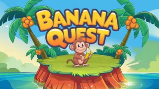 Embárcate nunha emocionante viaxe pola selva en Banana Quest! Axuda ao mono a recoller froita e esquivar perigos neste corredor infinito. Proba os teus…