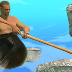 Pon a proba a túa determinación nunha aventura de escalada única. Controla un home nunha pota con só un martelo para escalar unha traizoeira montaña de…