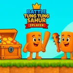 Desafía a un amigo neste rápido xogo de batalla para 2 xogadores. Usa o teu pau para controlar o cofre e reclama a vitoria mantendo a posición durante 20…