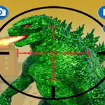 Ponte no papel dun francotirador de elite e protexe a cidade de ameazas colosais en Monstro Xigante Buscado. Perfecciona a túa puntería e derruba obxectivos…