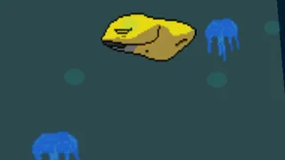 Pilota un dron avanzado nunha misión para limpar o fondo do océano de residuos. Navega por augas traizoeiras e descobre un misterio das profundidades neste…