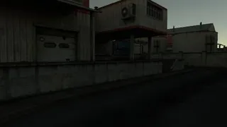 Escapa dun perseguidor implacable nunha tensa arena 3D. Pon a proba os teus nervios e habilidades de supervivencia nesta emocionante experiencia de terror en…