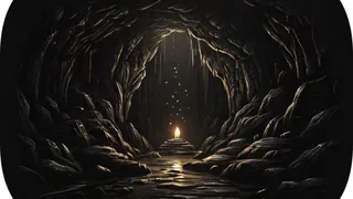 Aventúrate nun abismo sombrío onde a luz é a túa única aliada. Usa a maxia para revelar camiños ocultos e defenderte de inimigos invisibles nesta desafiante…