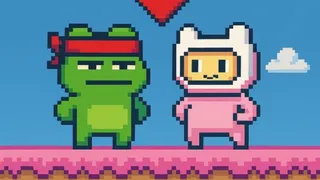 Navega por niveis complicados, colle a chave e reúne toda a comida para escapar. Proba os teus reflexos neste emocionante xogo de plataformas e mira se podes…