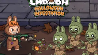 Defende Halloween dunha invasión monstruosa neste emocionante xogo de disparos de desprazamento lateral. Recolle potenciadores, personaliza o teu aspecto e…