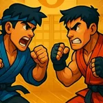 Libera as túas habilidades para resolver crebacabezas en Match Fighter, un xogo de combate por quendas único. Combina fichas para atacar e derrotar opoñentes…