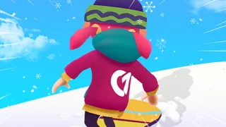 Lánzate ás pistas nunha emocionante carreira multixogador de snowboard! Esquiva obstáculos, supera rivais e personaliza o teu equipo para ser campión de…