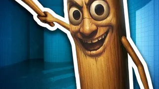 Escapa dun labirinto caótico cheo de bots meme implacables neste emocionante xogo de persecución de terror. Pon a proba os teus reflexos, supera aos teus…