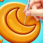 Pon a proba a túa precisión e pulso firme en Dalgona Master. Esculpe con coidado formas intrincadas de doce de panal fráxil sen que se rache. Xoga agora de…