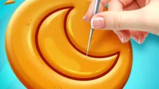 Pon a proba a túa precisión e pulso firme en Dalgona Master. Esculpe con coidado formas intrincadas de doce de panal fráxil sen que se rache. Xoga agora de…