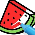 Relaxa cunha fermosa experiencia de colorear dixital. Enche deseños complexos con cores vibrantes e dá vida a ilustracións abraiantes con controis sinxelos.