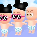 Corre por unha pista vibrante, reúne compoñentes e constrúe bonecas únicas desde cero. Ensambla moitas bonecas incribles para a túa colección. Xoga de balde…