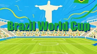 Experimenta a emoción dun torneo global neste inmersivo xogo de fútbol en 3D. Domina os pases e os tiros para levar o teu equipo á vitoria. Xoga agora de balde!