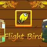 Pon a proba os teus reflexos en FlightBird, un adictivo xogo de voo sen fin. Navega por obstáculos e busca a puntuación máis alta. Xoga agora de balde.