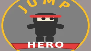Pon a proba o teu tempo e reflexos en Jump Hero, unha aventura de plataformas infinita. Salta o máis lonxe que poidas e establece unha nova puntuación alta…