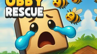 Protexe un can adorable de abellas enfadadas debuxando liñas defensivas neste divertido xogo de crebacabezas. Pon a proba a túa creatividade e rapidez mental…