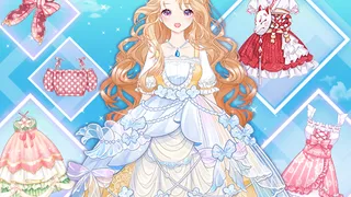 Libera a túa estilista interior en My Dress Up Darling. Explora un enorme gardarroupa de roupa e accesorios para deseñar conxuntos únicos e fermosos dende…