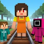 Avanza por un mundo de bloques e "craft" neste intenso corredor infinito. Pon a proba os teus reflexos, esquiva trens e mira canto sobrevives. Podes acadar…