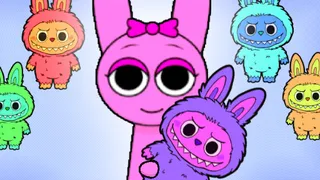 Guía a Sprunki Pinky a través de 24 etapas complicadas neste encantador xogo de plataformas baseado na física. Domina o desafío de levar un xoguete para…