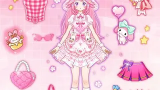 Convértete no/a mellor estilista dunha ídolo virtual na súa próxima transmisión en directo. Mestura e combina infinitos conxuntos, peiteados e maquillaxe para…