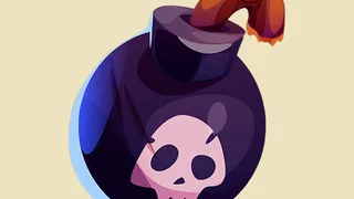 Pon a proba os teus reflexos neste emocionante xogo arcade de piratas. Fai clic nos tesouros para gañar puntos, pero evita caveiras e bombas. Descubre ata onde…