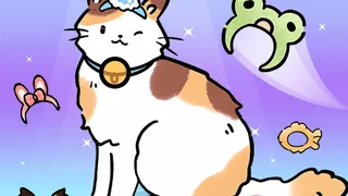 Libera a túa creatividade en Moe Kittens Creador de Avatares de Gatos. Deseña o teu amigo felino ideal con infinitas combinacións de cores, patróns e…