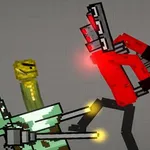 Fusiona monstros poderosos e constrúe a túa estratexia nun mundo sandbox único. Combina as túas unidades, colócaas no campo de batalla e derrota o exército de…