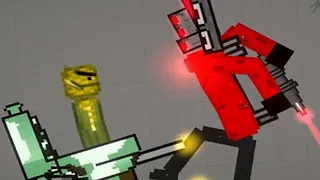 Fusiona monstros poderosos e constrúe a túa estratexia nun mundo sandbox único. Combina as túas unidades, colócaas no campo de batalla e derrota o exército de…