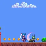 Domina a arte do combate por quendas neste xogo de loita estratéxico. Planifica os teus movementos, derrota aos teus opoñentes e mira canto tempo podes…